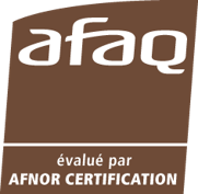AFAQ_evalue_par_AFNOR_CERTIFICATION